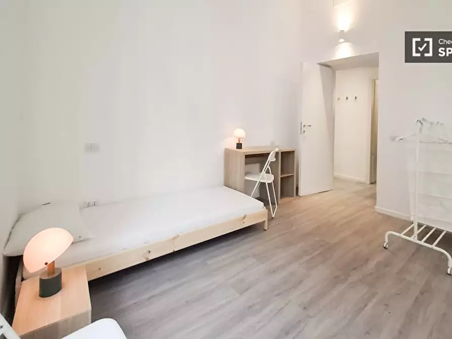 appartamento in affitto a Milano in zona Bovisa