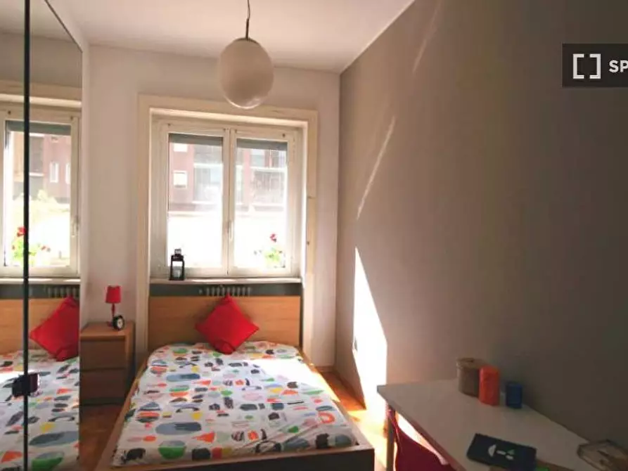 appartamento in affitto a Milano in zona Piazzale Lodi