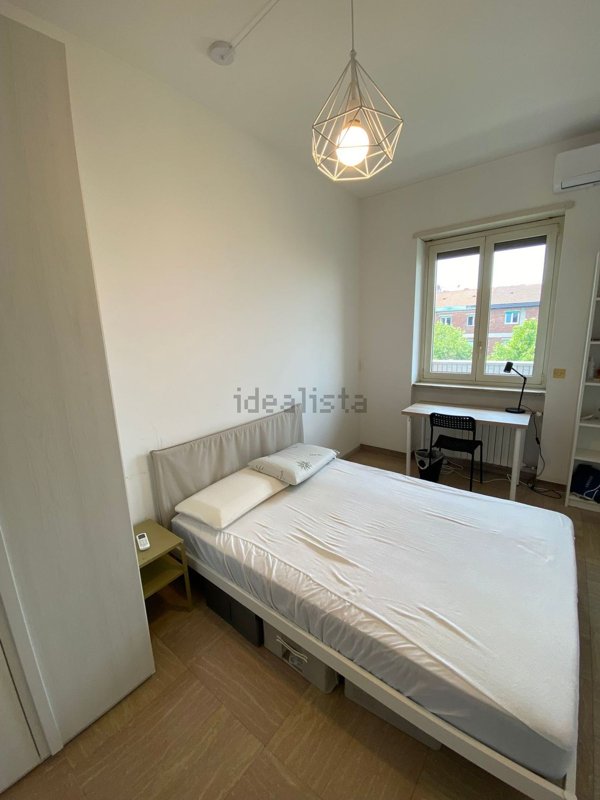 appartamento in affitto a Milano in zona Sempione