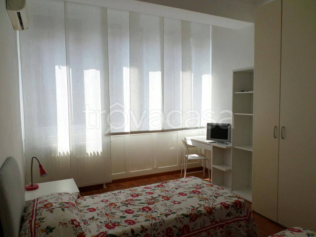 appartamento in affitto a Milano in zona Città Studi