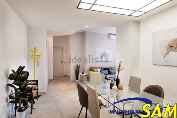 appartamento in affitto a Milano in zona Vigentino