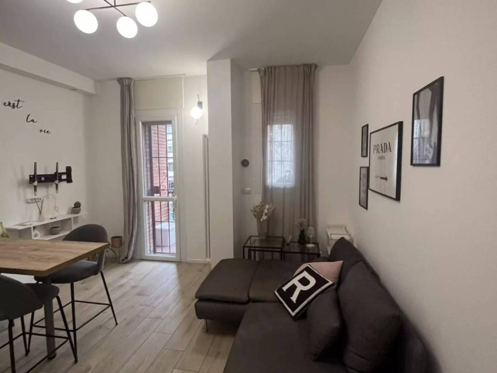 appartamento in affitto a Milano in zona Città Studi