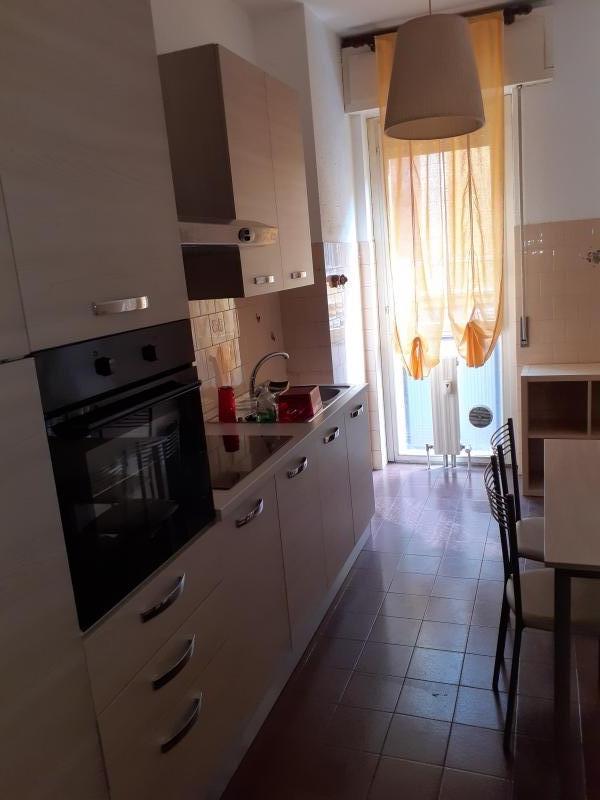 appartamento in affitto a Milano in zona Cinque Giornate