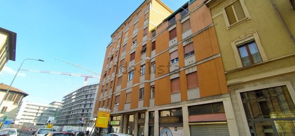 appartamento in affitto a Milano in zona Niguarda