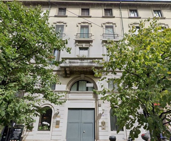 appartamento in affitto a Milano in zona Centro Direzionale