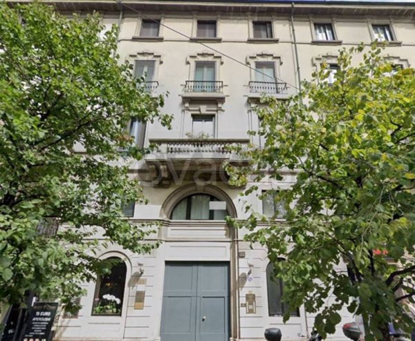appartamento in affitto a Milano in zona Centro Direzionale