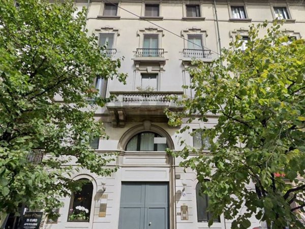 appartamento in affitto a Milano in zona Centro Direzionale