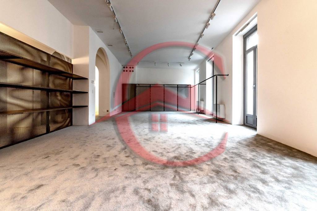 ufficio in affitto a Milano