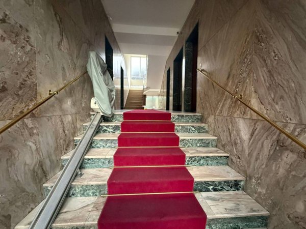 appartamento in affitto a Milano in zona Solari