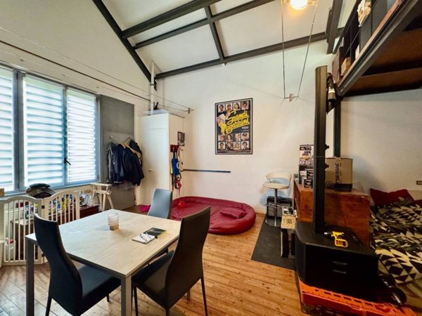 appartamento in affitto a Milano in zona Porta Romana