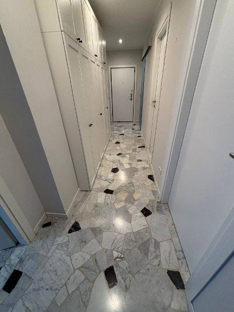 appartamento in affitto a Milano in zona Rogoredo