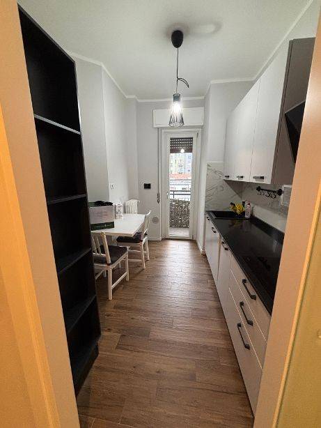 appartamento in affitto a Milano in zona Rogoredo