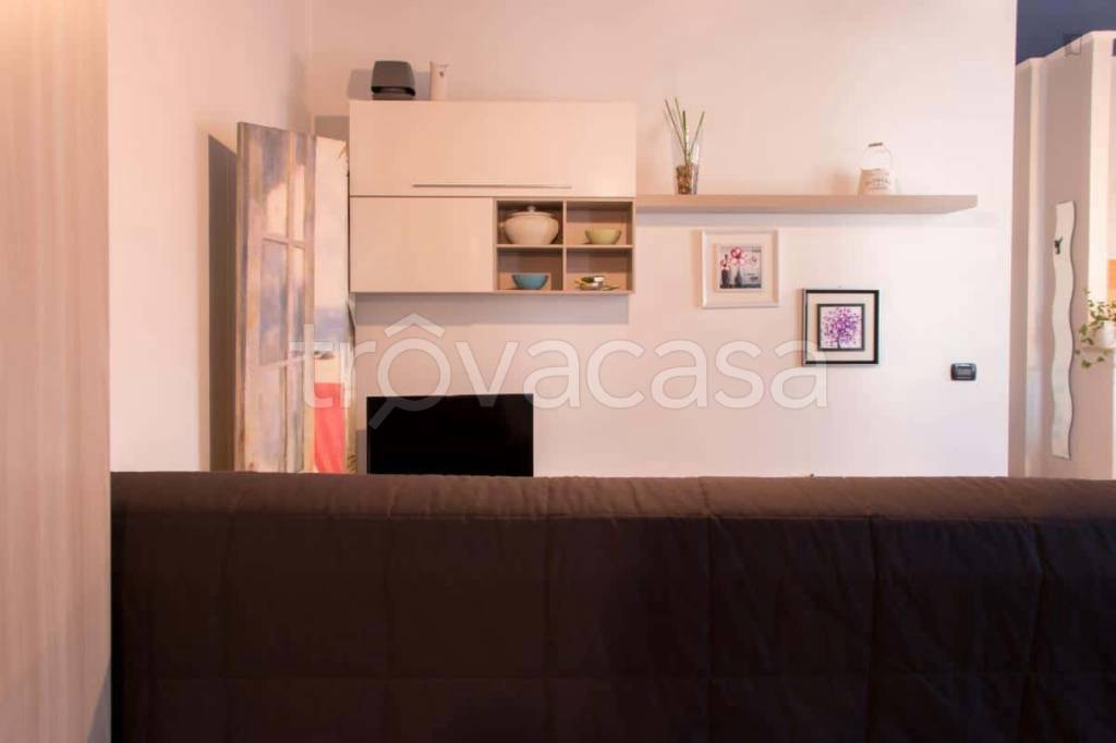 appartamento in affitto a Milano in zona Quarto Oggiaro