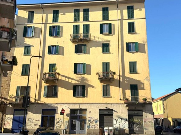 appartamento in affitto a Milano in zona Bicocca