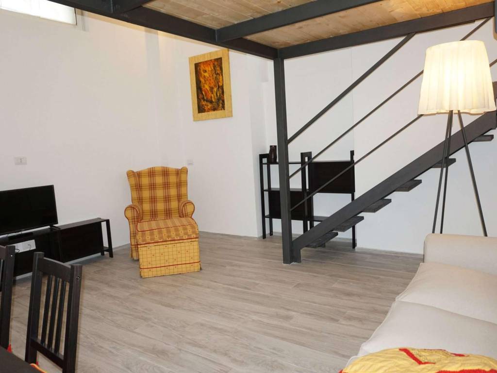 appartamento in affitto a Milano in zona Bocconi