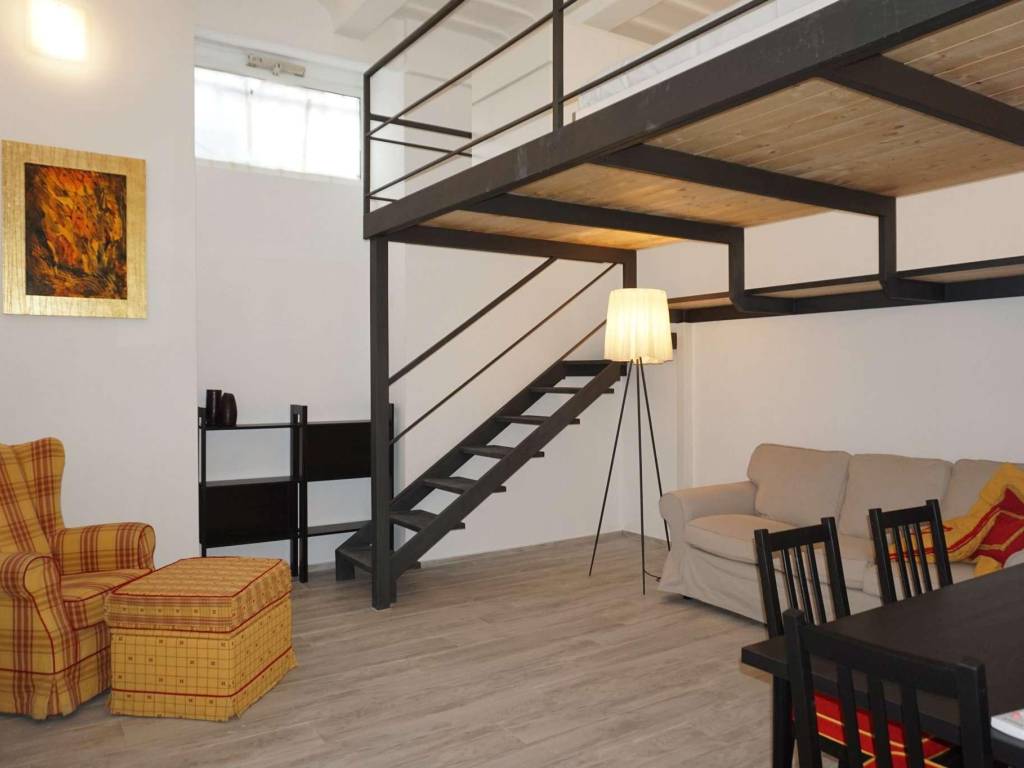 appartamento in affitto a Milano in zona Bocconi