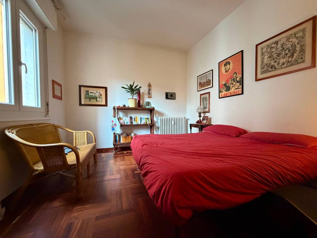 appartamento in affitto a Milano in zona Porta Vittoria