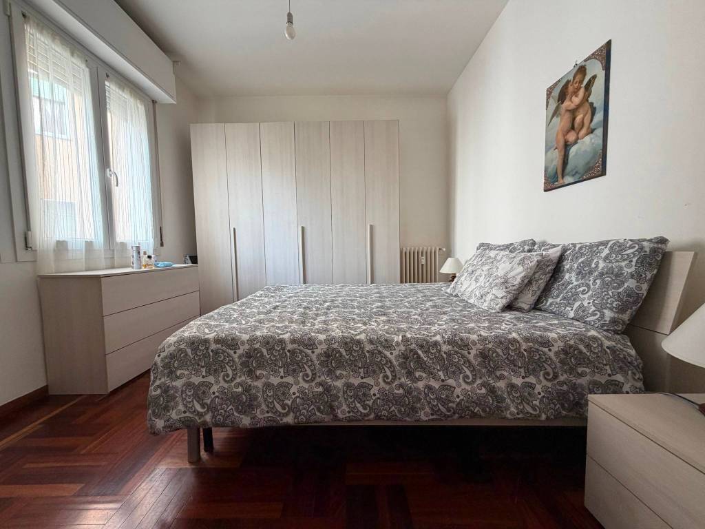 appartamento in affitto a Milano in zona Centro Storico