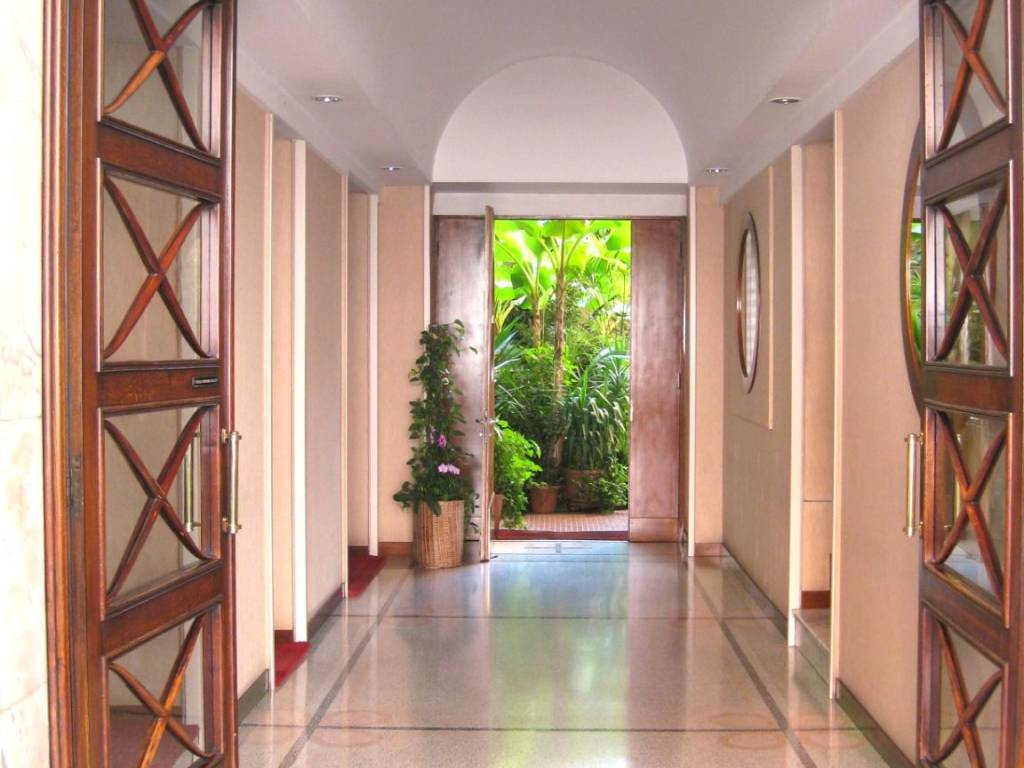 appartamento in affitto a Milano in zona XXII Marzo