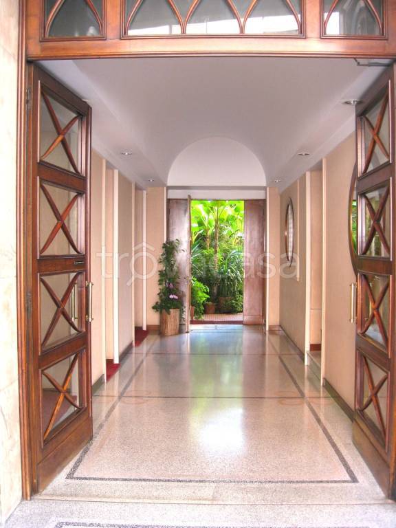 appartamento in affitto a Milano in zona XXII Marzo