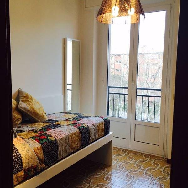 camera singola in affitto a Milano in zona Comasina