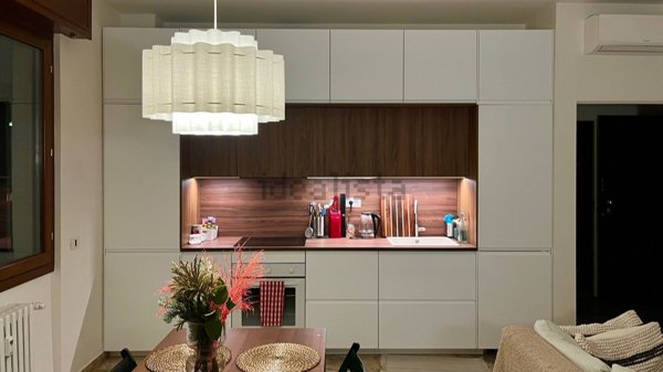 appartamento in affitto a Milano in zona Il Portello