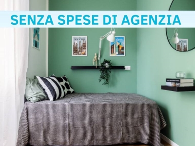 appartamento in affitto a Milano in zona Piazzale Lodi