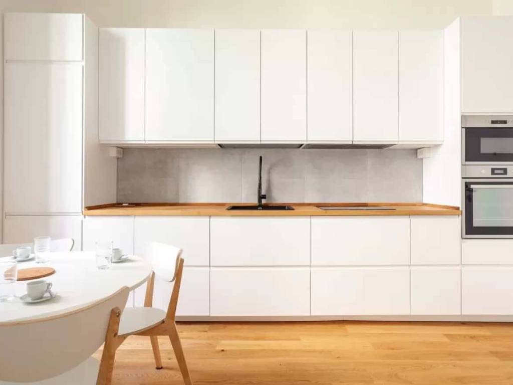 appartamento in affitto a Milano in zona Isola