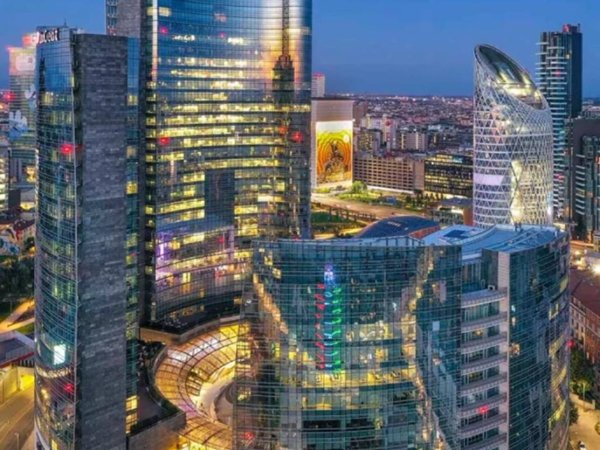 appartamento in affitto a Milano in zona Maggiolina