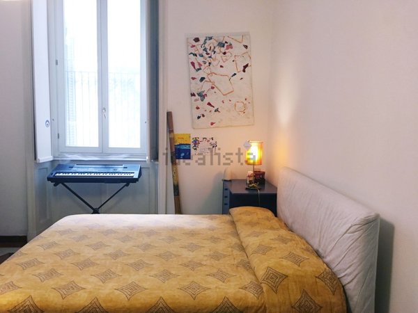 appartamento in affitto a Milano in zona Brera