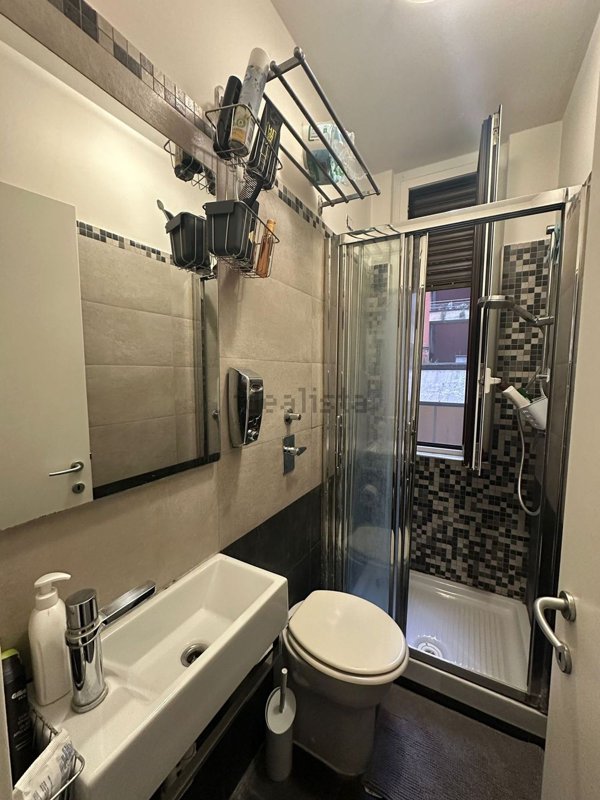 appartamento in affitto a Milano in zona Città Studi