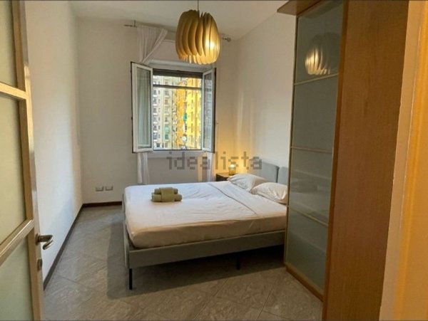 appartamento in affitto a Milano in zona Stadera