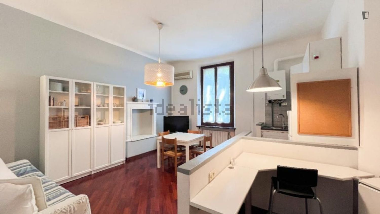 appartamento in affitto a Milano in zona Cinque Giornate