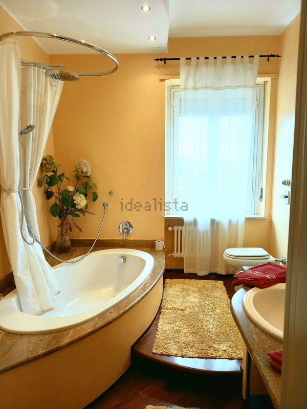 appartamento in affitto a Milano in zona Il Portello