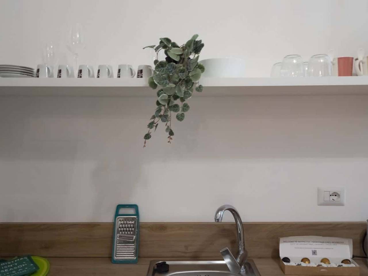 appartamento in affitto a Milano in zona Calvairate