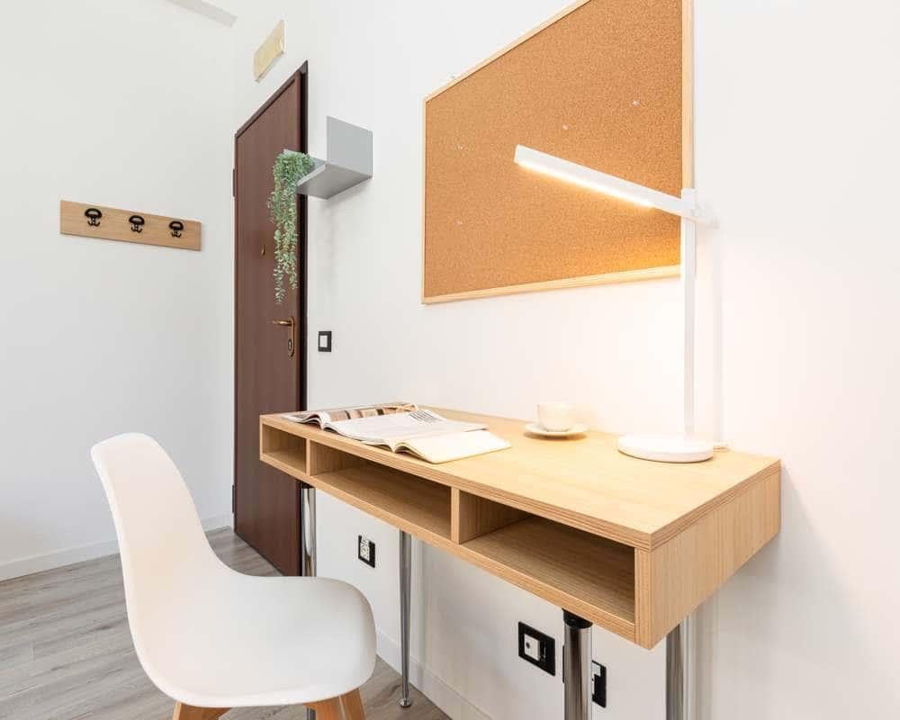 negozio in affitto a Milano in zona Bocconi