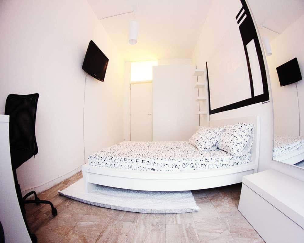 negozio in affitto a Milano in zona Maggiolina