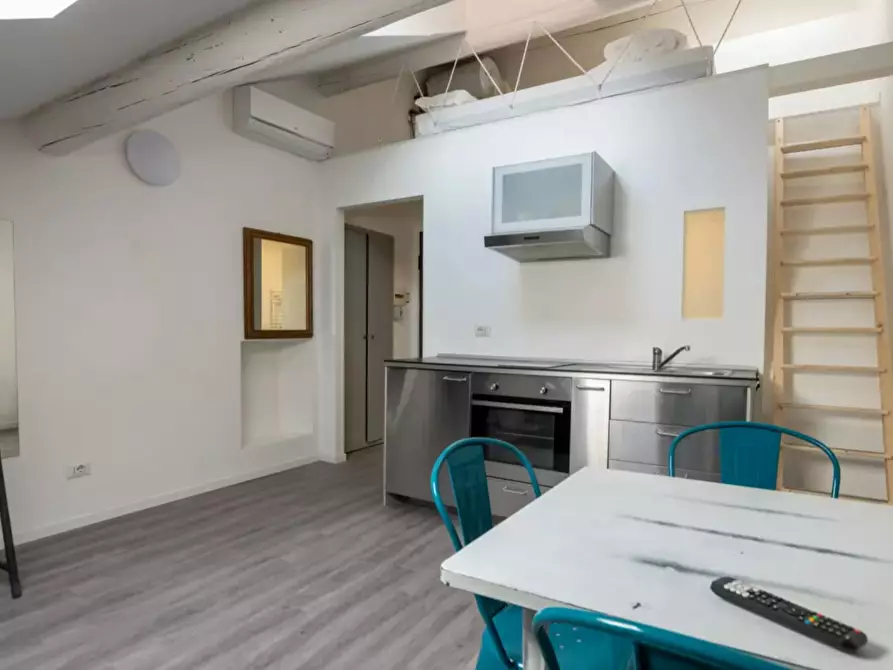 appartamento in affitto a Milano in zona Bocconi