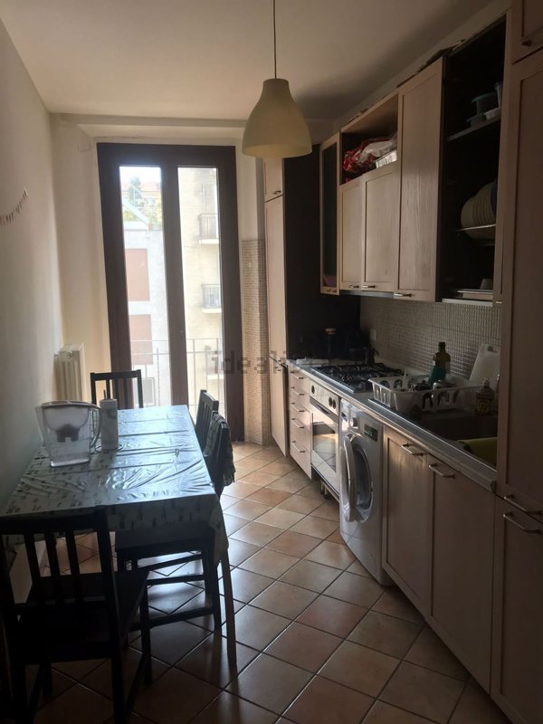 appartamento in affitto a Milano in zona Bocconi