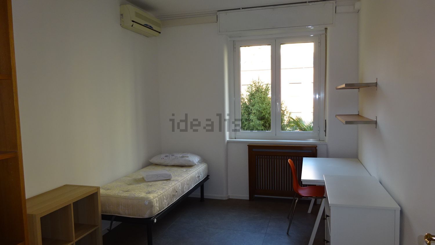 appartamento in affitto a Milano in zona Corvetto