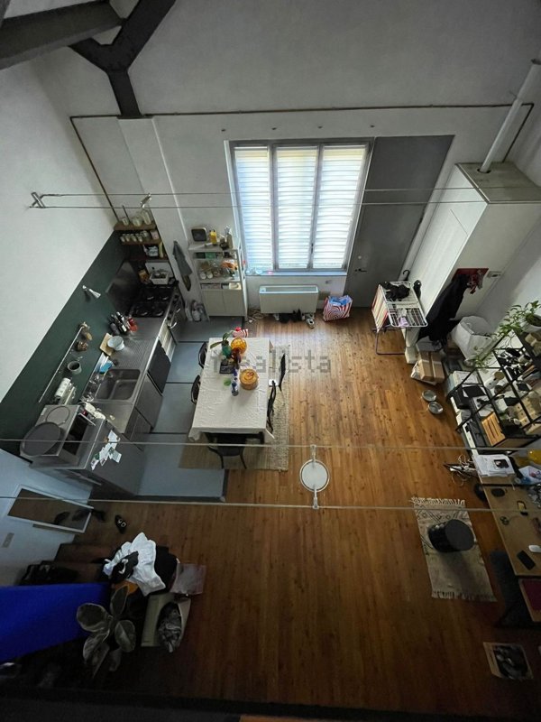 appartamento in affitto a Milano in zona Porta Romana