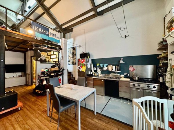 appartamento in affitto a Milano in zona Porta Romana