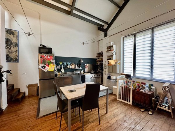 appartamento in affitto a Milano in zona Porta Romana