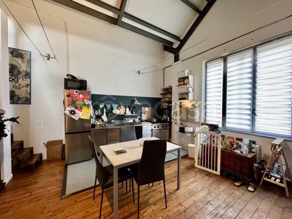 appartamento in affitto a Milano in zona Porta Romana