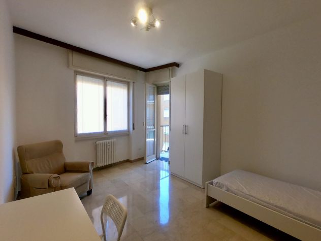 camera singola in affitto a Milano in zona Niguarda