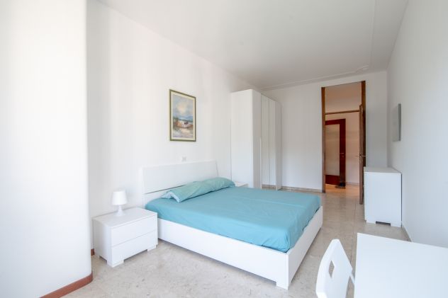 camera singola in affitto a Milano in zona Porta Venezia