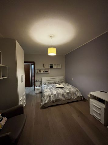 attico in affitto a Milano in zona Bicocca