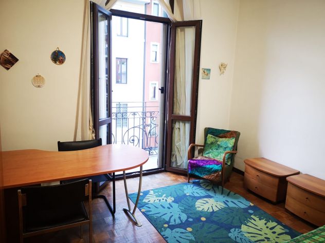 camera singola in affitto a Milano in zona Bocconi