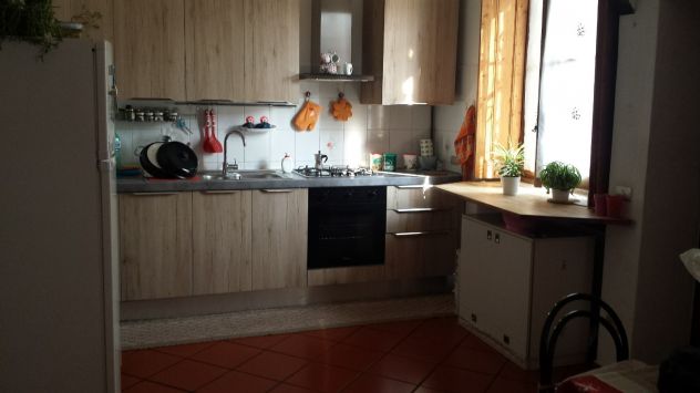 camera singola in affitto a Milano in zona Porta Venezia