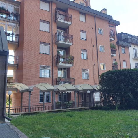 appartamento in affitto a Milano in zona Bovisa